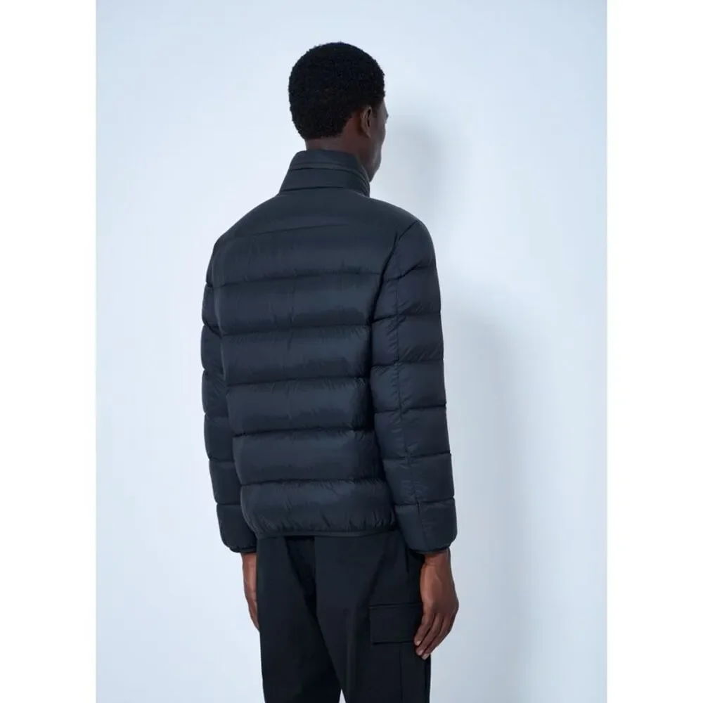 Moncler Men Dalalven Short Down Jacket